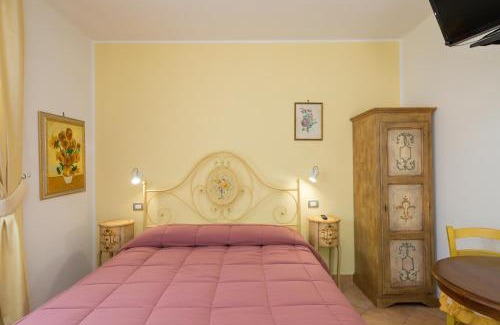Campiglia Marittima House | Il Girasole - Cappero