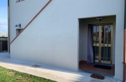Capannoli Apartment | Il Girasole
