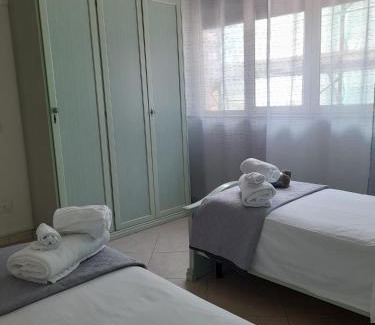 Caserta Apartment | Il Girasole