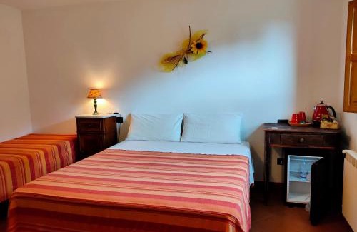 Fosdinovo Bed & Breakfast | Il Girasole