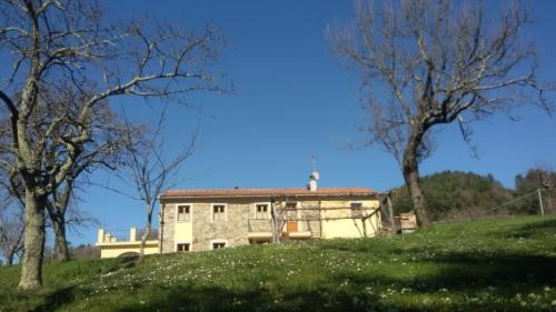Fosdinovo Bed & Breakfast | Il Girasole