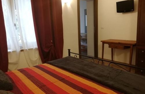 Saint-Vincent House | Il Girasole