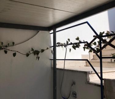 Torre dell'Orso Apartment | Il Girasole