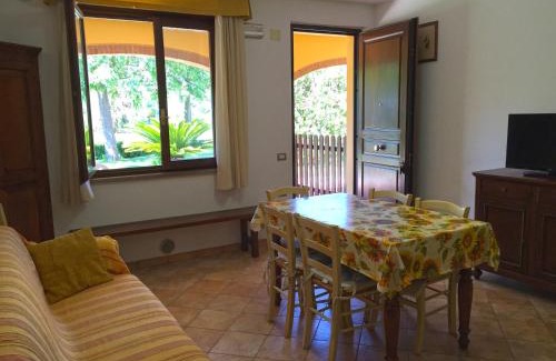 Campiglia Marittima House | Il Girasole
