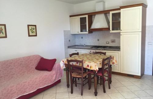 Campiglia Marittima House | Il Girasole