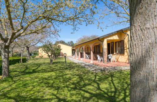 Campiglia Marittima House | Il Girasole - Limone