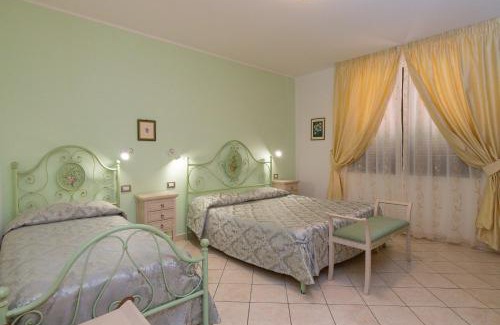 Campiglia Marittima House | Il Girasole - Mirto