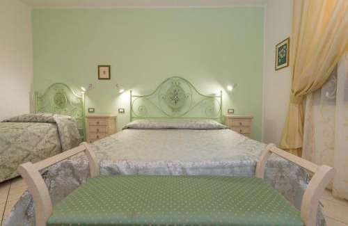Campiglia Marittima House | Il Girasole - Mirto
