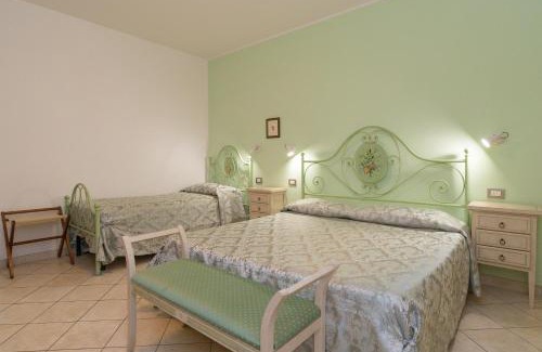 Campiglia Marittima House | Il Girasole - Mirto
