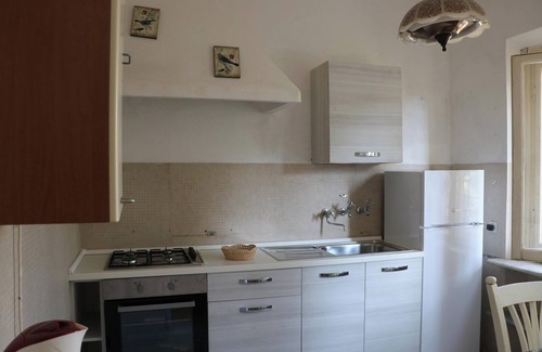 Marina di Pietrasanta House | Il Gladiolo - Focette 100m From Sea, Marina di Pietrasanta, Italy