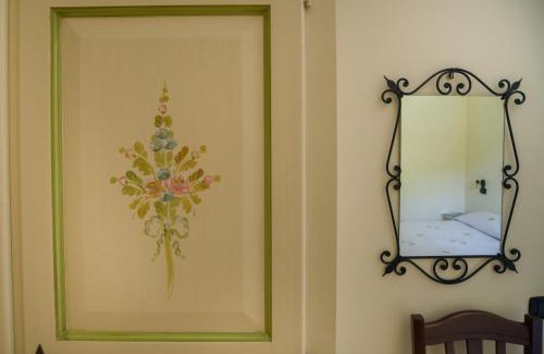 Cetara Bed & Breakfast | Il Glicine