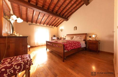 Palaia House | Il Glicine