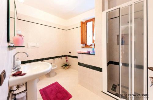 Palaia House | Il Glicine