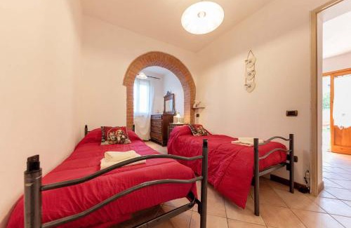 Palaia House | Il Glicine