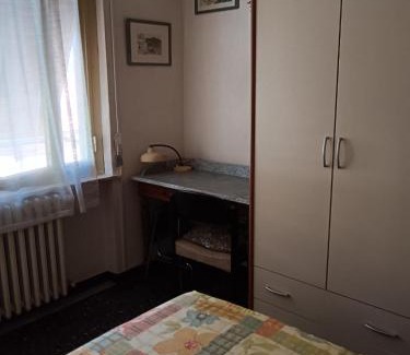Albissola Marina Apartment | Il Glicine vicino al mare