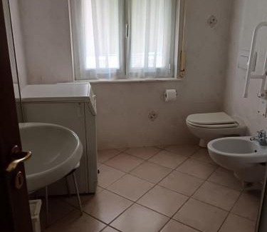 Albissola Marina Apartment | Il Glicine vicino al mare
