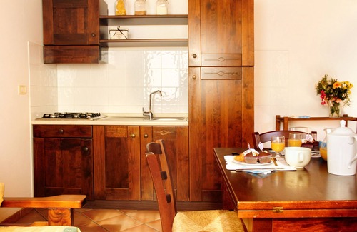 Grosseto Apartment | Il Granaio, Grosseto, apartment Fienile