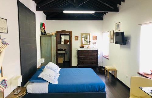 Monserrato Apartment | Il Granaio - luxury private double room
