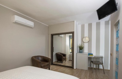 Bitritto House | Il Guscio