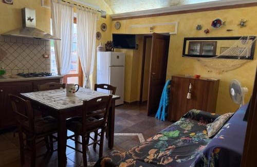 Tropea Apartment | Il Lanternino