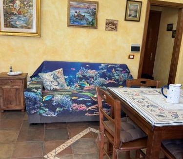 Tropea Apartment | Il Lanternino