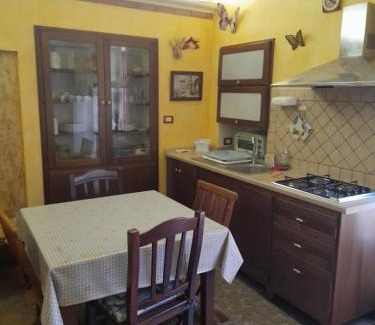 Tropea Apartment | Il Lanternino