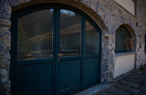 Bellagio Ski Chalet | Il Larice by Wonderful Italy