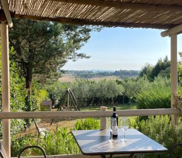 Siena House | Il Lavandeto - farmhouse in the city