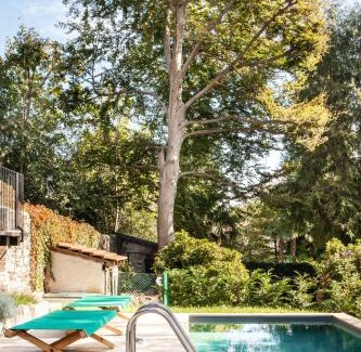 Cissano House | Il Lavatoio