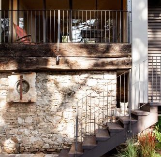 Cissano House | Il Lavatoio