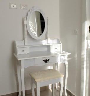 Borgatella Bed & Breakfast | il leccio