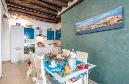 Province of Cagliari Apartment | Il Lillà apartment