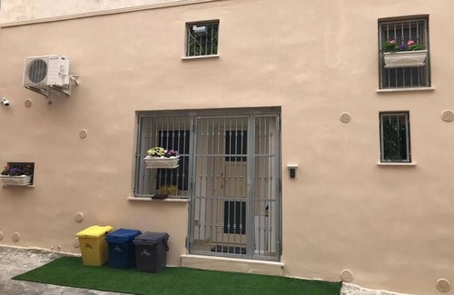 Galatone House | Il loft del vico - Salento