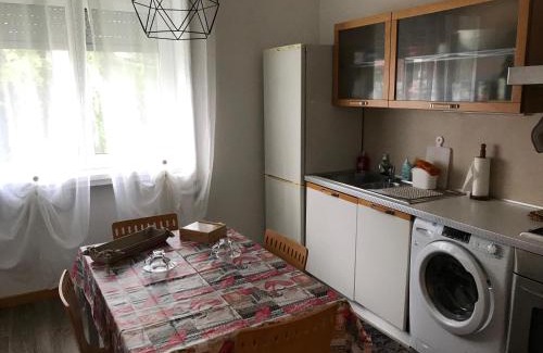 Vicenza Apartment | Il Loft di Guido