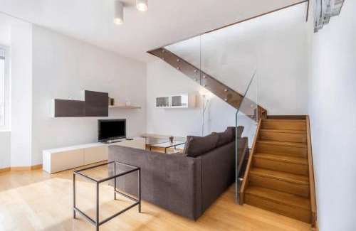 Vicenza Apartment | Il Loft di Guido