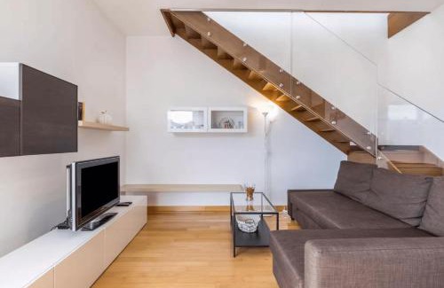 Vicenza Apartment | Il Loft di Guido