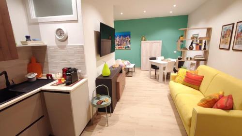 Citta della Pieve Apartment | Il Loft di Pieve