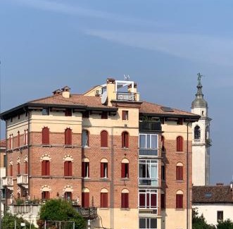 Vicenza Apartment | Il Loft di Vanni