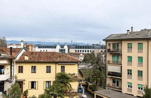 Vicenza Apartment | Il Loft di Vanni