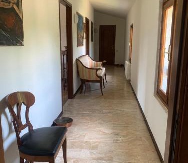 Castelfranco Veneto Apartment | Il Loggiato