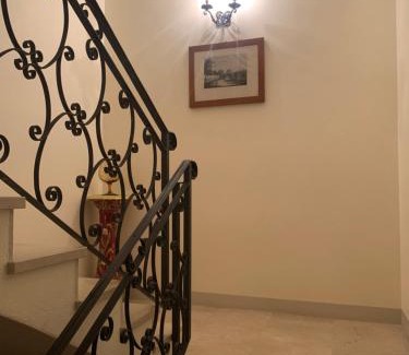 Castelfranco Veneto Apartment | Il Loggiato