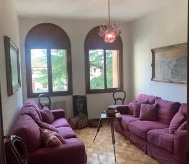 Castelfranco Veneto Apartment | Il Loggiato