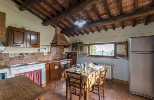 Cortona House | Il Loto by Interhome