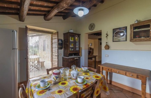 Cortona House | Il Loto by Interhome