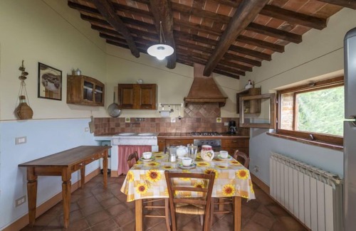 Cortona House | Il Loto by Interhome