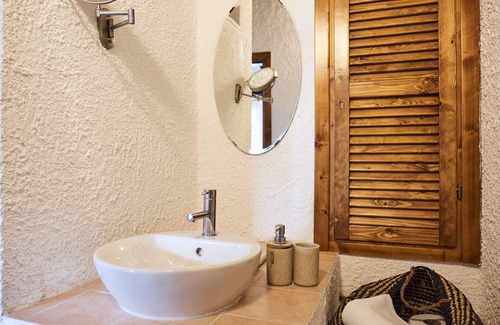 Corniglia House | Il Magàn - Cinque Terre