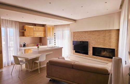 Casenuove Apartment | Il magico nido