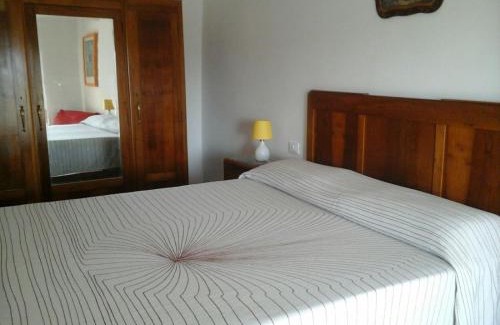 Ficulle Apartment | Il Mandorlo
