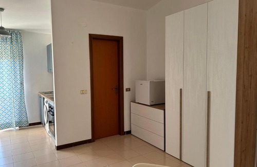 Ginosa Marina Apartment | Il mare che ti Puglia