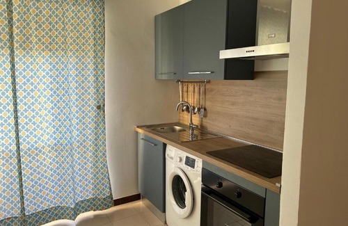 Ginosa Marina Apartment | Il mare che ti Puglia